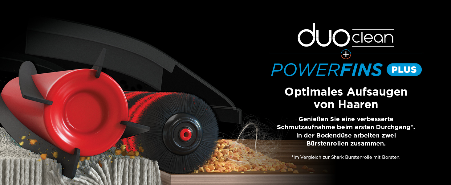 Shark Stratos бездротовий акумуляторний пилосос PowerFins Plus, 60 хв роботи, Anti-Hair Wrap, CleanSense IQ, насадки для щілин та різних поверхонь, рожеве/антрацитове, IZ400EU (набір Stratos для видалення шерсті тварин та догляду за авто)