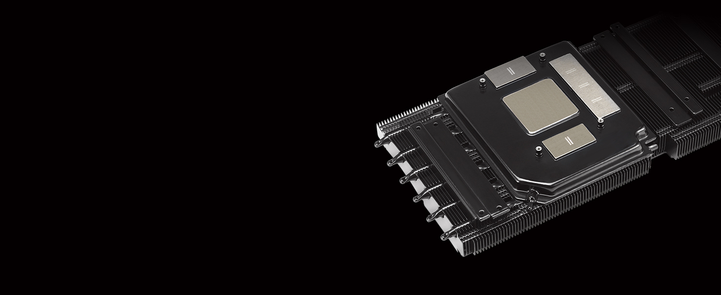 Відеокарта ASUS Prime GeForce RTX 5070 Ti ProArt OC Edition 12GB GDDR7, чорна