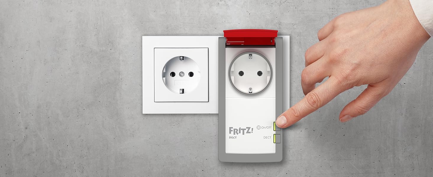 Роутер FRITZ!Box 6820 LTE International: LTE (4G/3G), Wi-Fi N 450 Мбіт/с, Gigabit LAN, для Австрії/Швейцарії