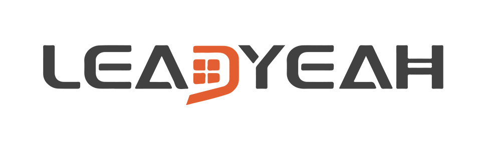 Складаний павільйон Leadyeah 2,5x2,5 м, водонепроникний, захист 50+ UV, для кемпінгу та вечірок, з боковинами, бежевий