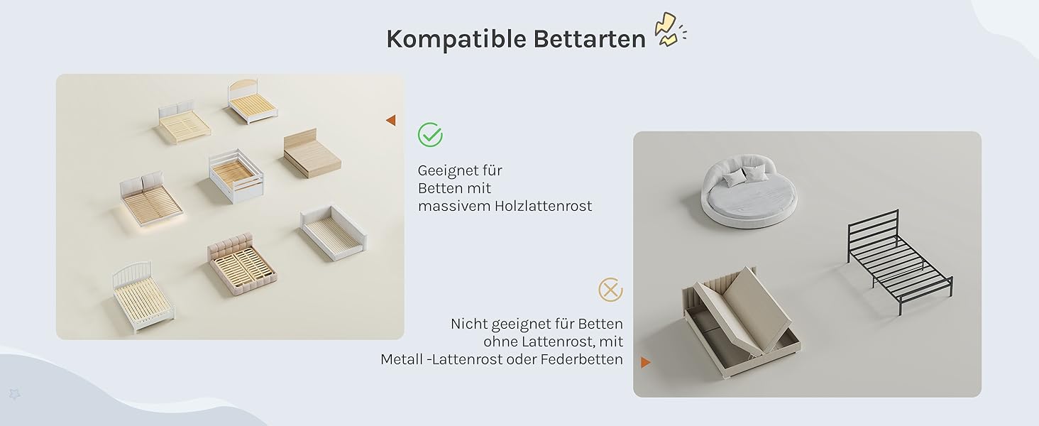 WOLTU Bed Rail, Bed Protection Rail for Children's Beds & Adult Beds, Retractable Child Bed Rail 180 cm, Fall Protection Height Adjustable 69-87 cm, Dark Grey 180cm Dark Grey
