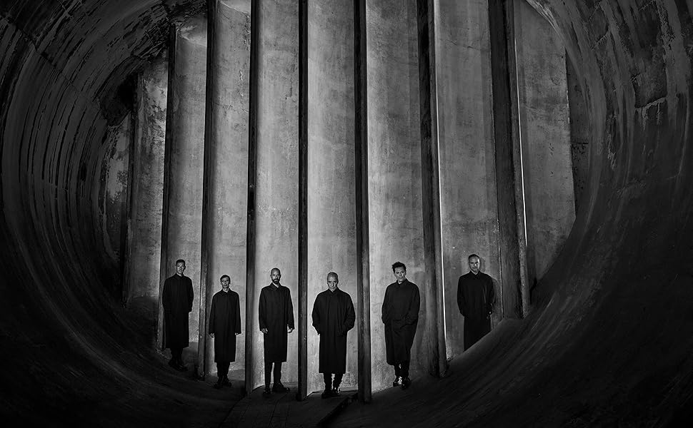 Zeit [Vinyl LP] – 180g Чорний Вініл, 20-сторінковий Буклет (2LP)