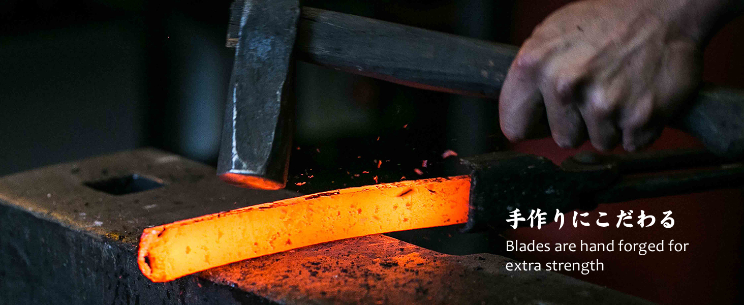 Ніж кухарський HOSHANHO 15 см з нержавіючої сталі, професійний, ергономічна ручка, срібний