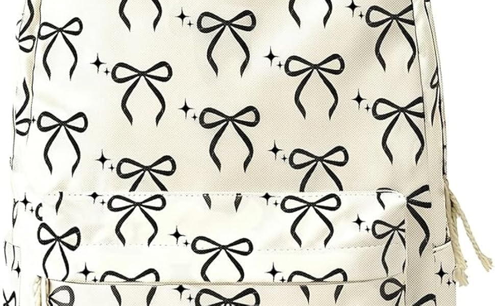 Жіночий рюкзак для ноутбука - легкий та зручний (чорний)