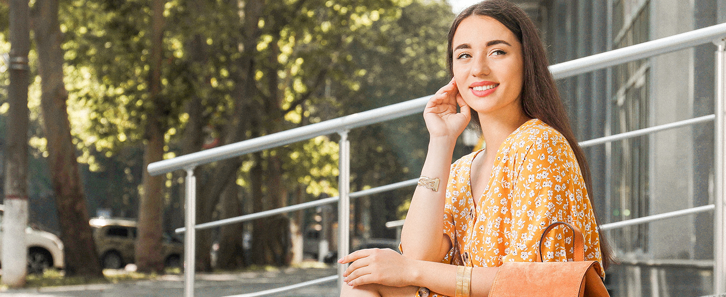 Босоніжки жіночі DREAM PAIRS на танкетці, чорні еспадрильї 39 EU
