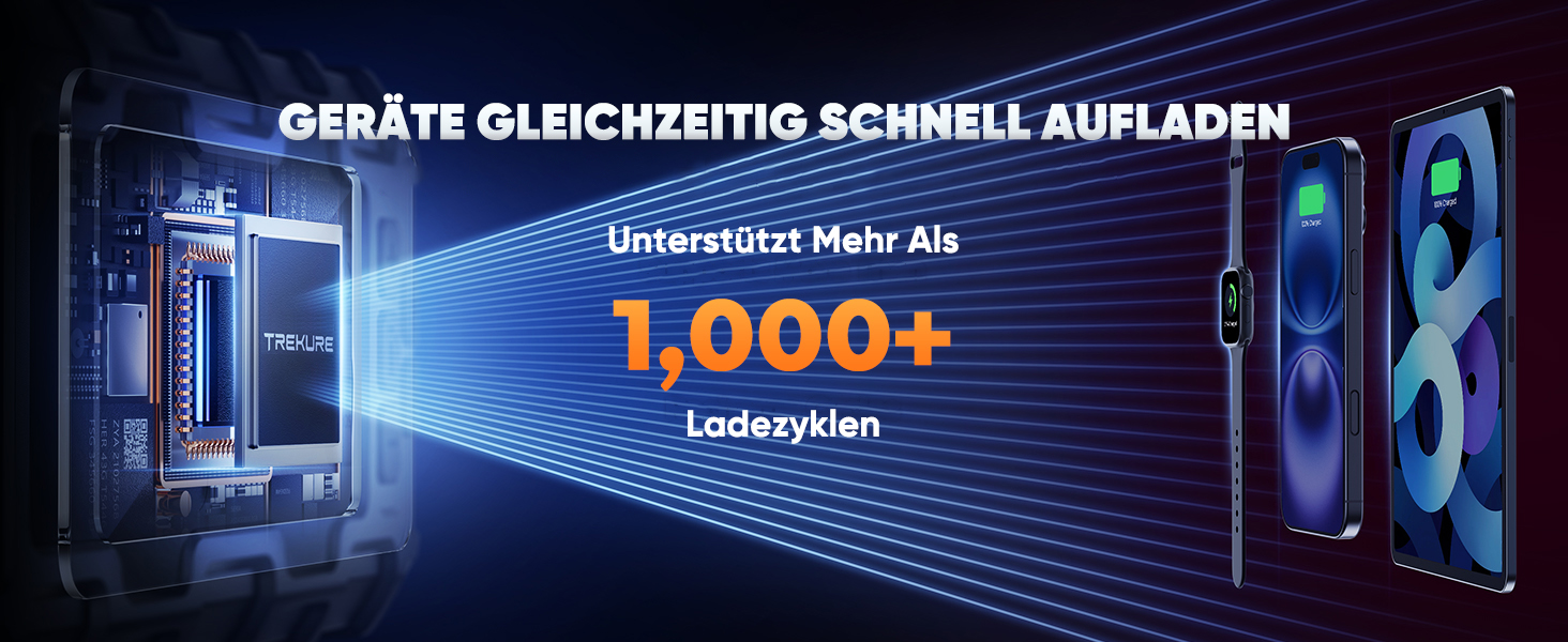 Powerbank для авто 8000A Starthilfe (бензин/дизель) 26800mAh з ліхтарем та USB