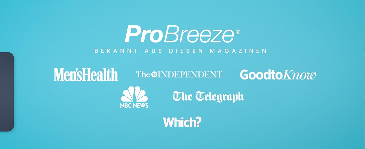 Портативний масляний радіатор Pro Breeze, 8 елементів, 2000 Вт, 3 режими нагріву, термостат, таймер, електрообігрівач