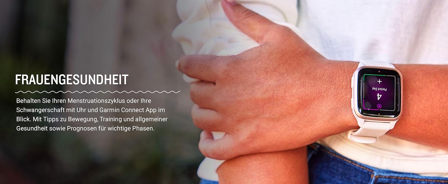 Розумний годинник Garmin Venu Sq 2 Music з GPS, AMOLED дисплеєм 1.4', музичним програвачем, аналізом сну та 25+ спортивними функціями. Garmin Pay, до 11 днів роботи від акумулятора, водонепроникність. Колір: Шкіряний сірий.