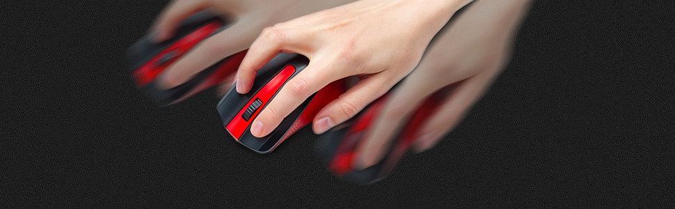 Килимок для миші та столу Vicwe з екошкіри PU, 90x43 см, чорний - захист для офісу та дому