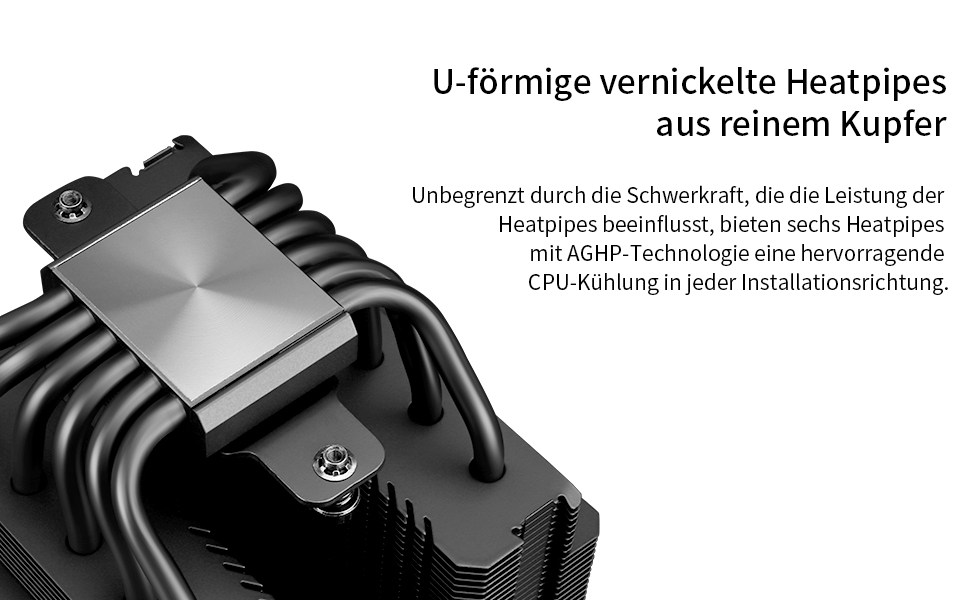 Thermalright Peerless Assassin 120 MINI White – кулер для CPU з 6 heatpipes, 120mm вентилятор, підтримка AM4/AM5/Intel LGA 1851/1700/1150/1151/1200/2011