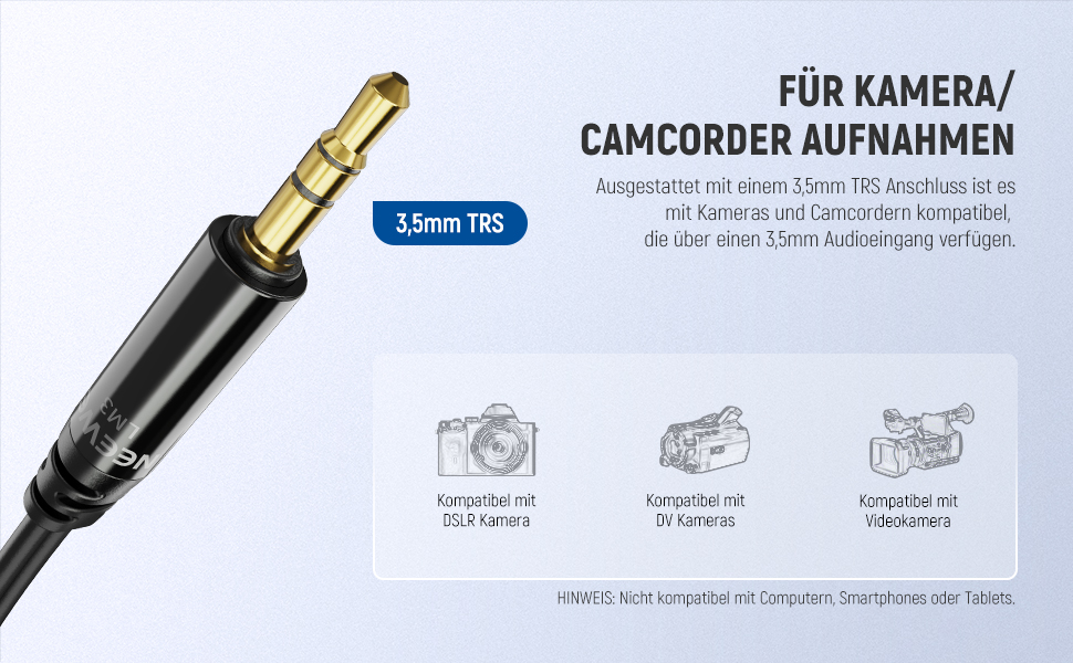 NEEWER Мініатюрний USB-C Лавалер Мікрофон 2 шт. для iPhone 16 15 Pro Max, Android, планшетів, ПК - omnidirektionales Kondensator Mikrofon з кабелем 2м