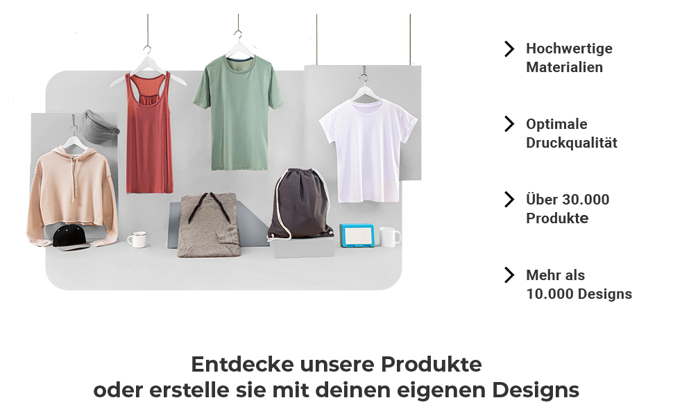 Сумка на пояс з можливістю персоналізації від Spreadshirt: додайте фото або текст, чорний колір, розмір One Size