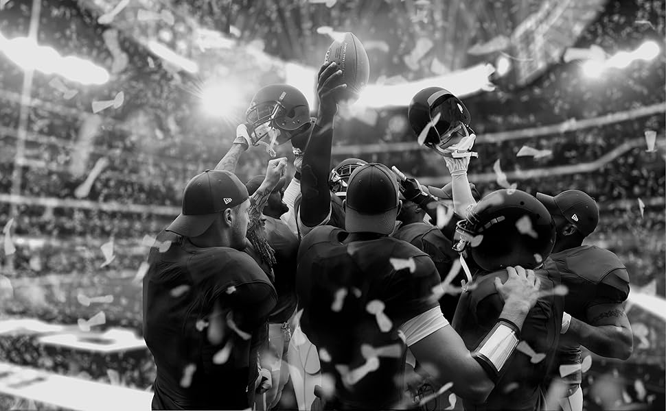 Кепка New Era NFL ISG 2024 9Forty з регульованим розміром Carolina Panthers (чоловіча)