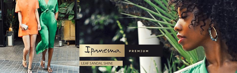 Сндалі Ipanema Fashion Viii FemT - жіночі шльопанці, багатокольорові (40 EU, чорний)