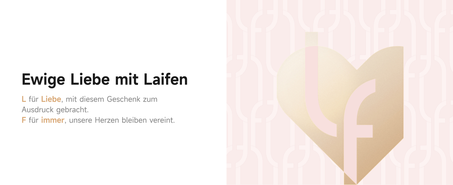 Фен Laifen з магнітною насадкою, 200 млн негативних іонів, 110 000 об/хв, Rosé Gold (Swift Premium)