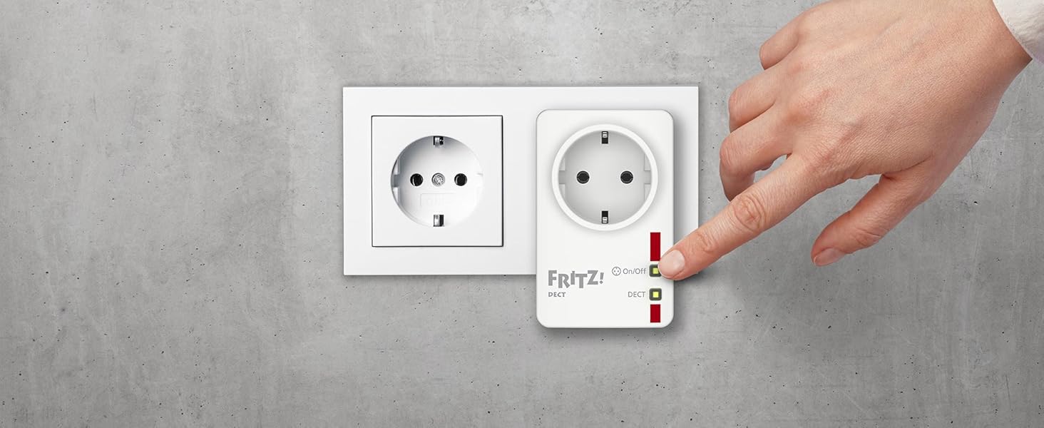 Роутер FRITZ!Box 7590 AX Wi-Fi 6: DSL-маршрутизатор з Wi-Fi 6, Mesh, DECT, VDSL Supervectoring 35b