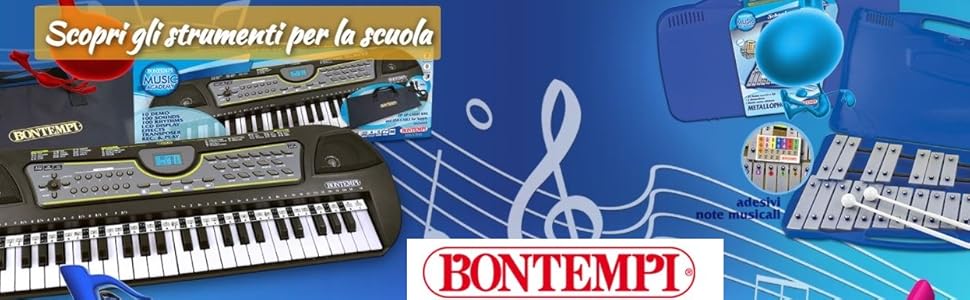 Bontempi BeatFusion Pro: Преміум-набір барабанів з потужним басовим барабаном, коричневий, 700x400x800 мм