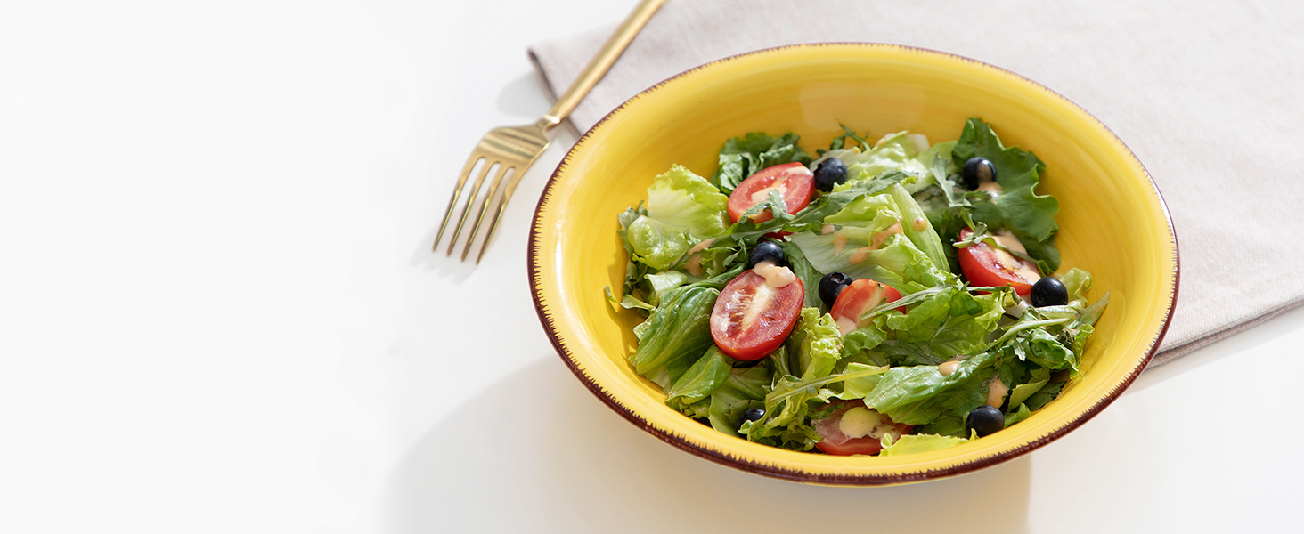 Сервіз столовий Steingut vancasso 36-елементів, вінтажний, на 12 осіб, стиль