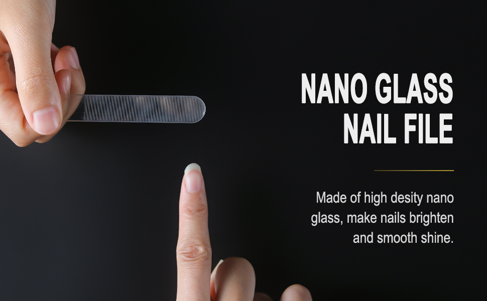 Кусачки для нігтів з лотком для обрізків, великі 8.6 см, для товстих нігтів, нержавіюча сталь, з пилкою для нігтів (чорні)