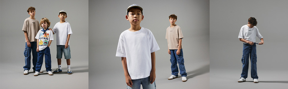 Джинси для хлопчика NAME IT Slim Fit 92 світло-блакитні денім