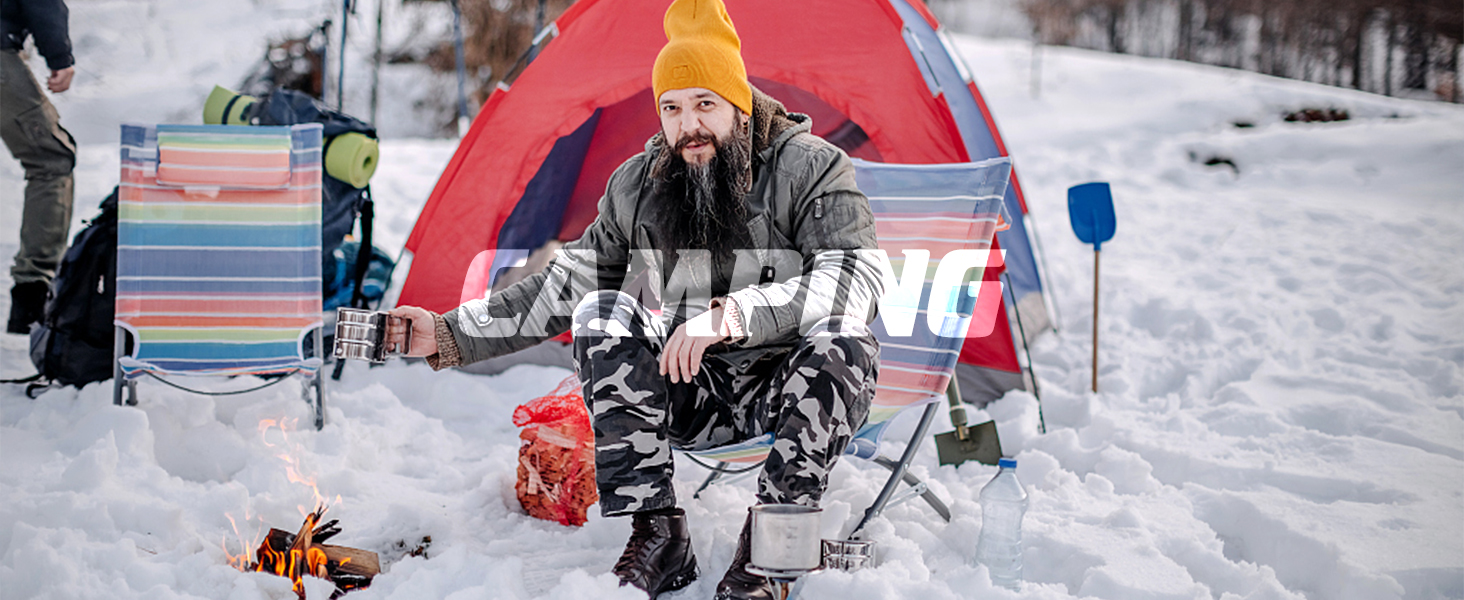 Гріючі шкарпетки COZII для жінок та чоловіків, 5V, 5000 mAh, акумулятор, 65°C, для зими, кемпінгу, полювання, катання на лижах, їзди на конях, смугасті