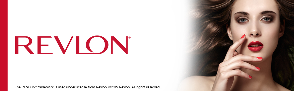 Фен Revlon RVDR5823 Fast & Light – 2000W, швидка сушка
