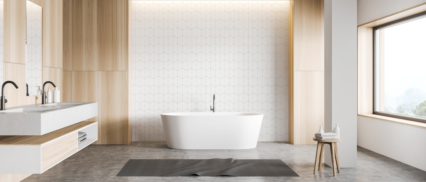 Силіконова щітка для унітазу Glowbal з контейнером, швидковисихаюча, для ванної кімнати, монтаж на стіну та стоячи, білий/сірий колір