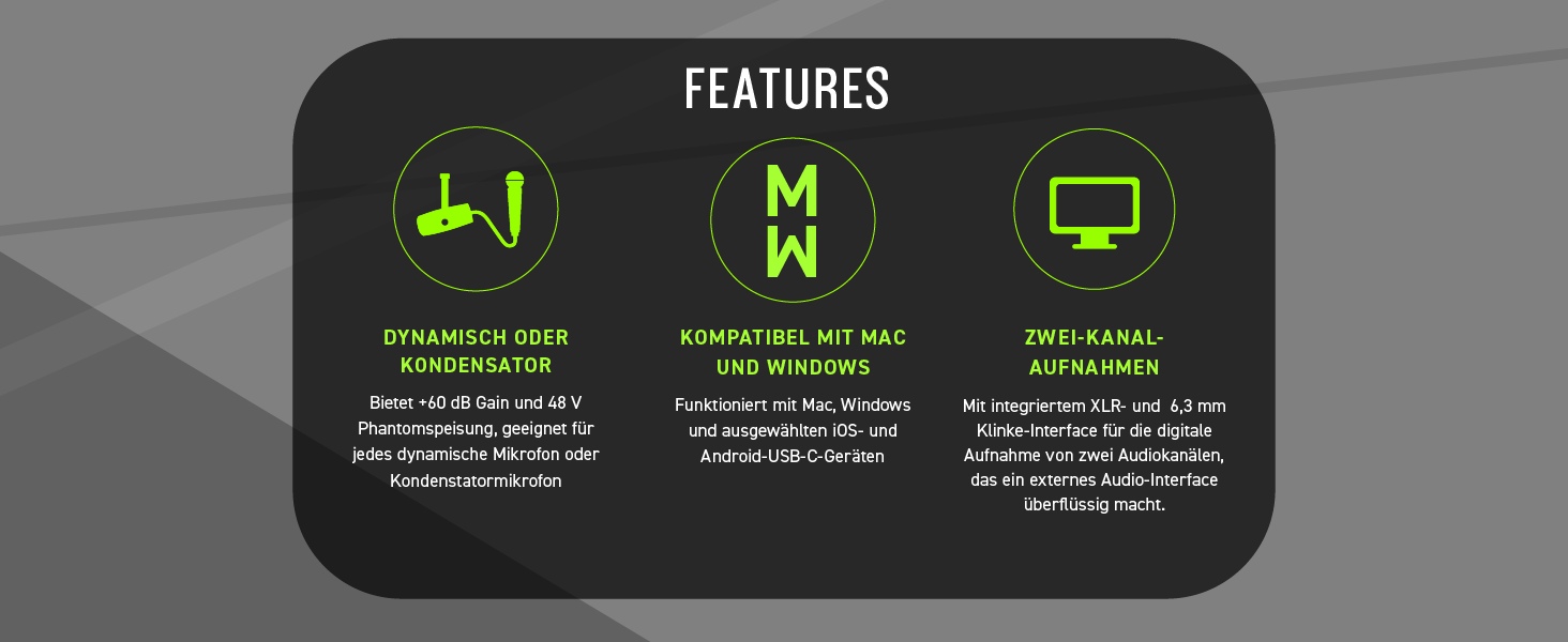 Мікрофон Shure MV7+ для подкастів, стрімінгу та запису – білий. USB/XLR, LED-сенсор, автоматичне регулювання рівня, цифровий поп-фільтр, ефекти реверберації.