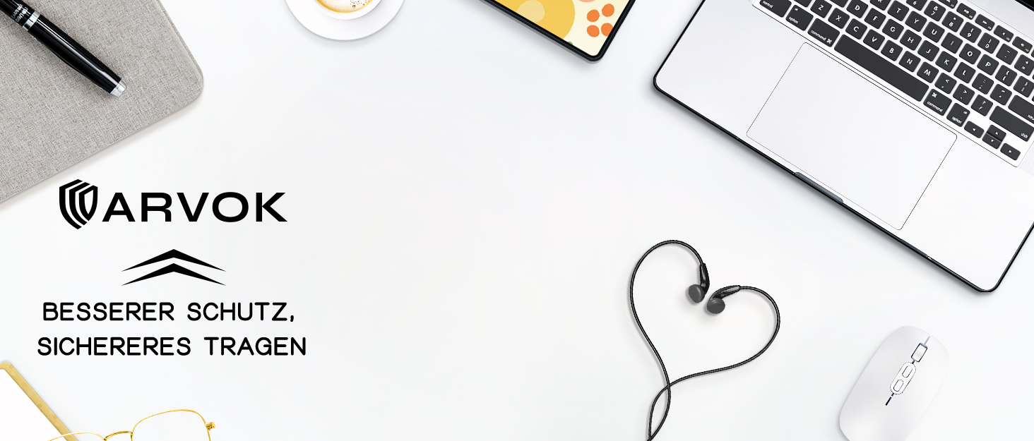 Чохол для об'єктива Arvok, 4 розміри, неопрен, водонепроникний, захисний, для фотооб'єктива, 15 мм, чорний