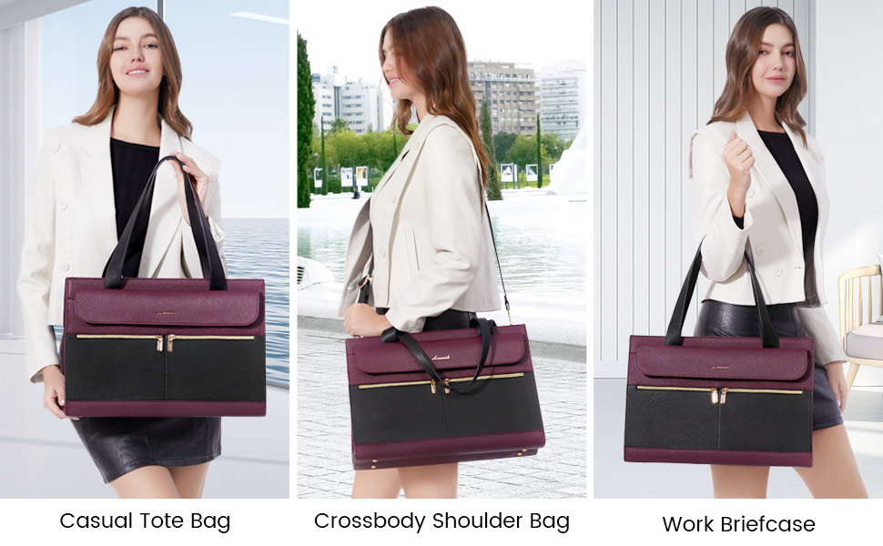 Сумка для ноутбука LOVEVOOK 15.6