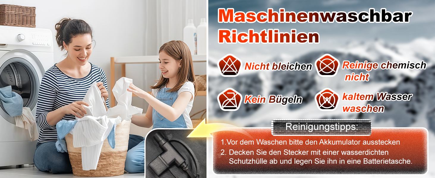 Електрична гріюча жилетка для чоловіків та жінок з 15 зонами нагріву - 3 режими температури, для активного відпочинку, катання на лижах, полювання, кемпінгу (без акумулятора), чорна, XXL