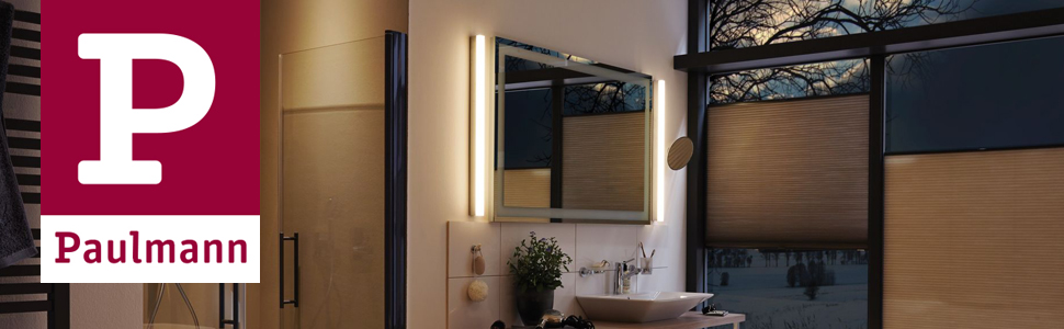 Світильник Paulmann WallCeiling HomeSpa Selo IP44 LED 3,7 Вт для ванної кімнати