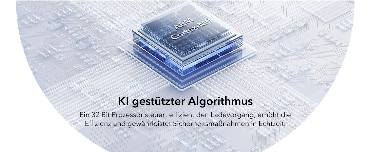 Power Bank ESR MagSafe 10000mAh, QI2, Бездротова Магнітна, 15W, USB-C, для iPhone/Pixel, Білий