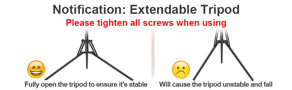 Ринг-лампа 13 дюймів з штативом, кліп для планшета та 2 тримачами для телефону, 3000-6000K, 10 рівнів яскравості, музичні режими, 100 RGB-режимів, LED для селфі, TikTok, Vlog, YouTube, Facebook відео, багато кольорів
