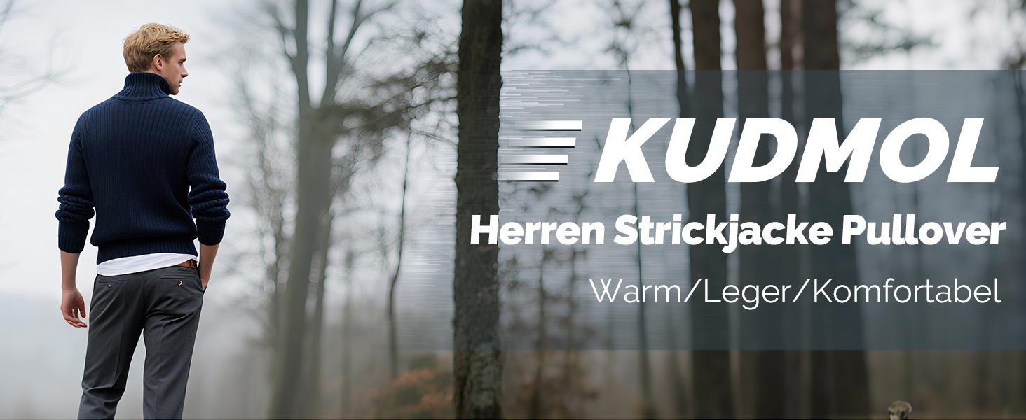 Чоловічий светр з кишенями, теплий і товстий, на осінь та зиму, бежевий, розмір S