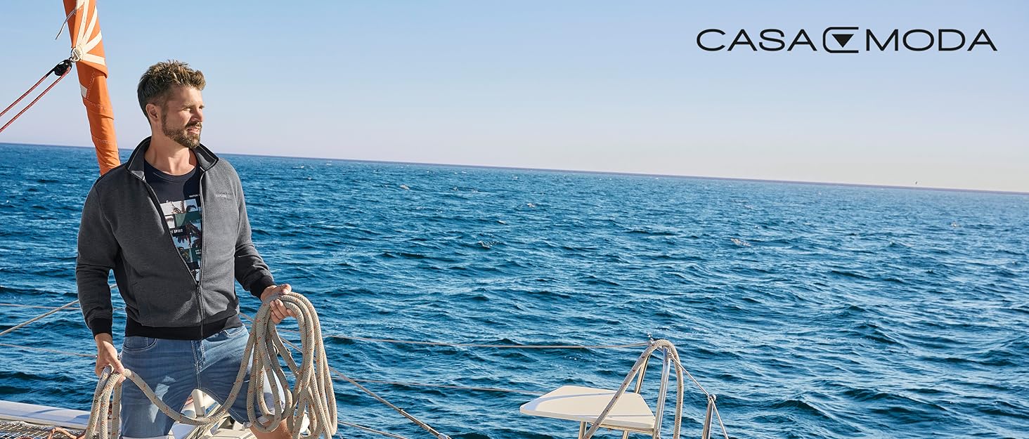 Жилет CASAMODA Steppweste Uni Dunkelgrün (338) розмір M