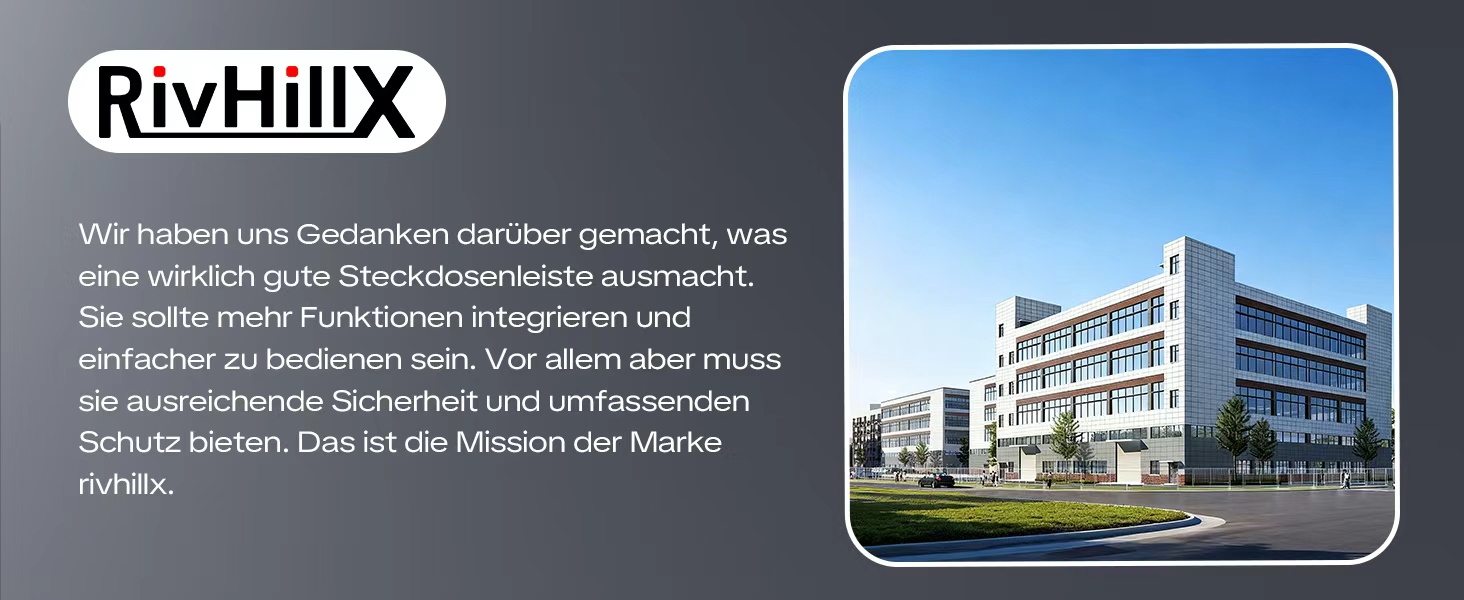 Мережевий фільтр 5-портовий з USB та LED, чорний. Розподільник розеток на стіл, для дому, кухні. Можливість настінного монтажу.