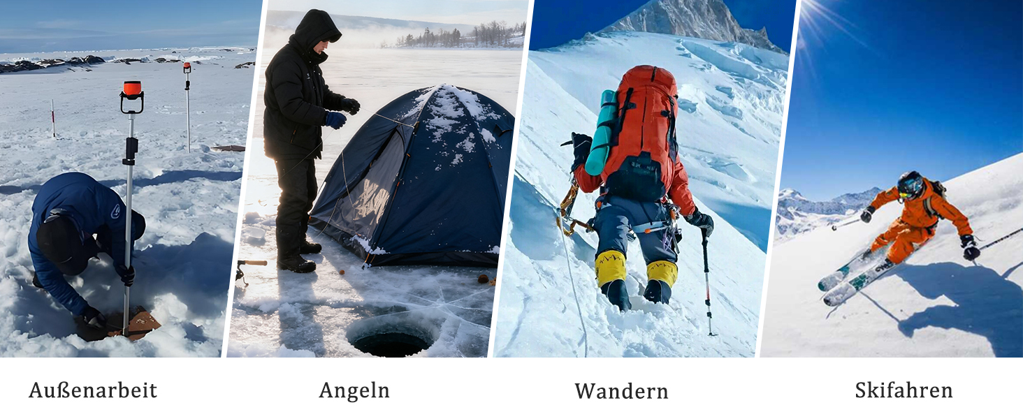 Обогріваючий жилет для чоловіків та жінок з акумулятором, 13 зон обігріву, 3 режими температури, чорний, L