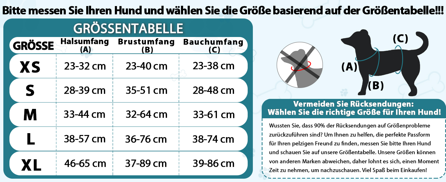 Шлейка безпеки для собак Huntboo, антизламна, зі світловідбиваючими елементами та м'якою ручкою, регульована жилетка для маленьких собак, для прогулянок та тренувань (S, Синій, X-Small, упаковка з 1)