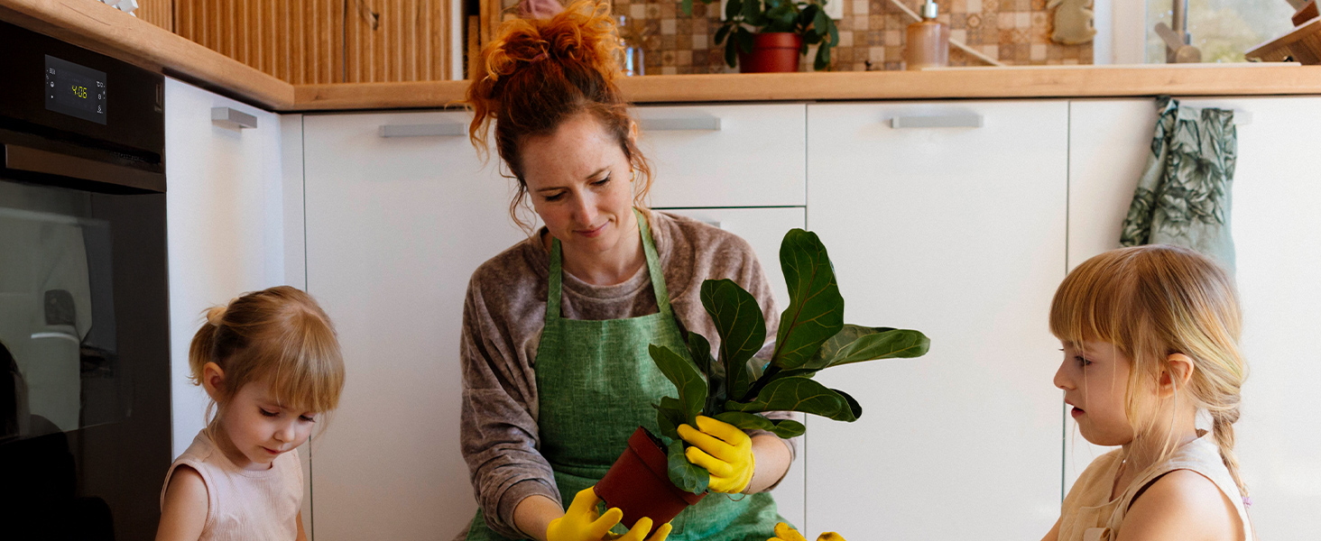 Електричний осушувач повітря MEDION DH10 - 12L, 15м², тихий, з таймером