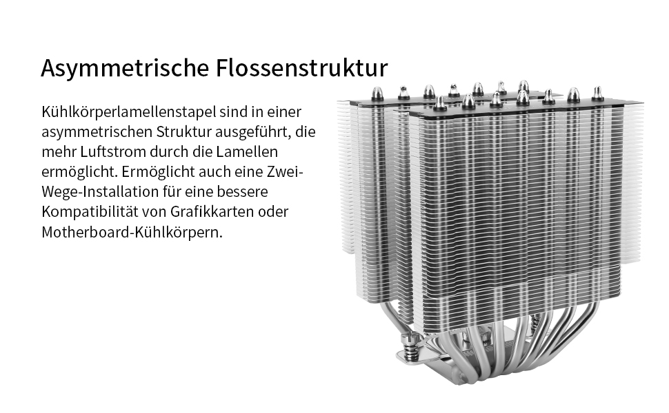 Thermalright Phantom Spirit 120 SE: Кулер для CPU з 7 heatpipes та двома 120mm вентиляторами, підтримка AMD AM4/AM5/Intel lga1851/1700/1150/1151/1200