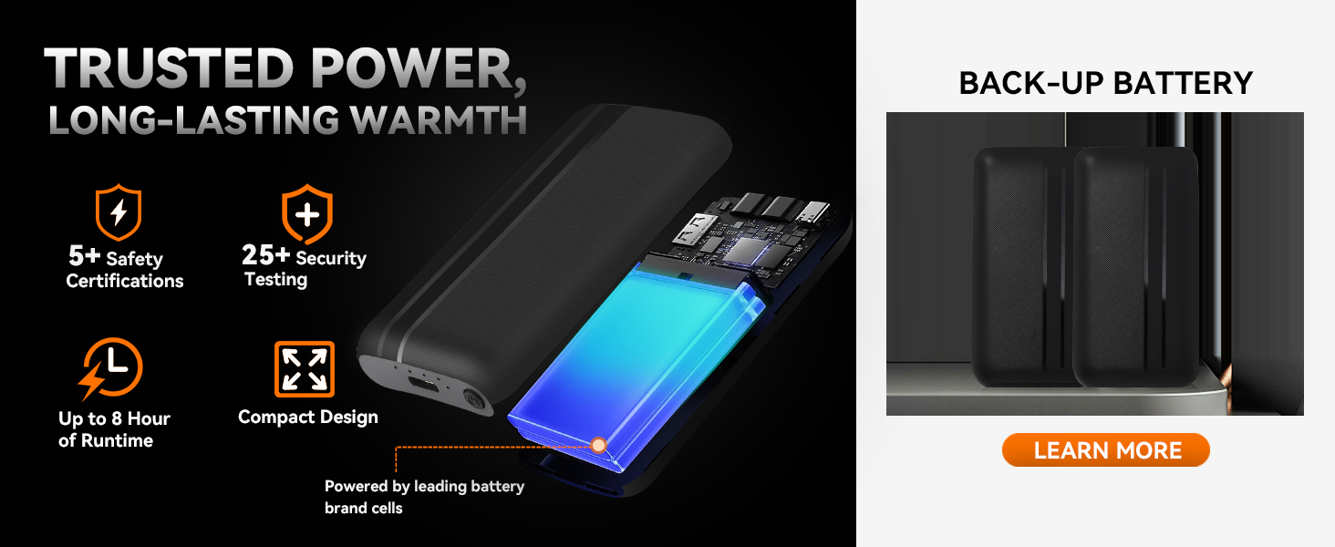 Гріючі шкарпетки для жінок та чоловіків, акумуляторні гріючі шкарпетки з акумулятором 4000mAh, 3 режими нагріву, теплі шкарпетки, підігріваючі шкарпетки для зимових видів спорту на відкритому повітрі, чорні