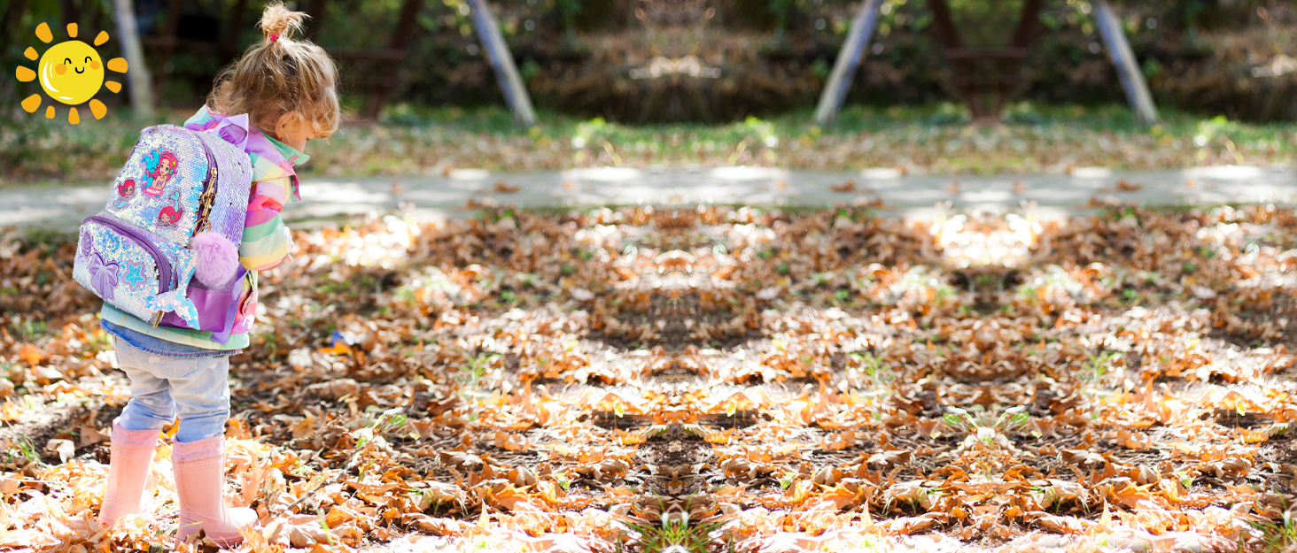 Дитячий рюкзак Єдиноріг для дівчаток з паєтками, персоналізований рюкзак Каваї для школи та садочка, подарунок на день народження або Різдво (Морська хвиля, 40 см)