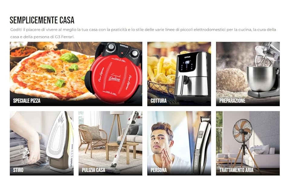 Кухонні ваги Ferrari G20093, пластик, чорний колір