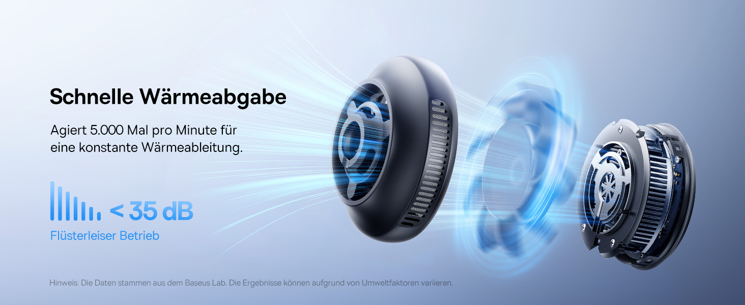 Baseus EnerFill 3-в-1 Бездротова Зарядка з Охолодженням TEC, 22.5W, для Apple Watch, iPhone 16/15/14/13/12 Pro Max, AirPods, з 45W Швидкою Зарядкою