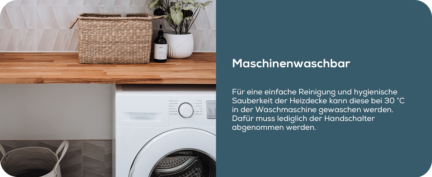 Електрична ковдра Beurer HD 150 XXL Nordic: 200x150 см, 6 температурних режимів, автоматичне вимкнення, машинне прання, тепла пухнаста текстура, колір тауп