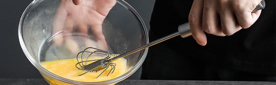 Автоматичний міксер для збивання/перемішування, 30 см, 1 шт.