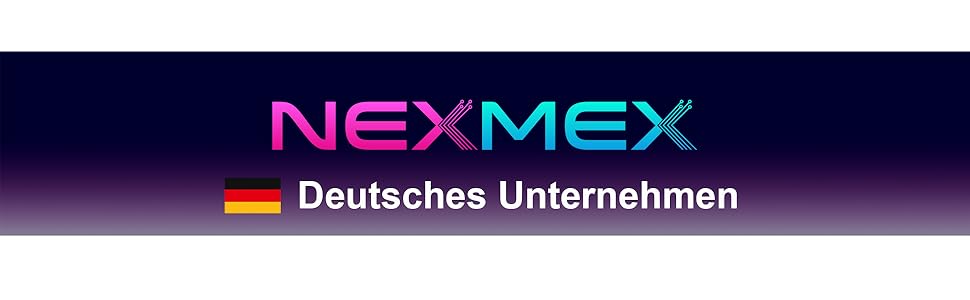 Комплект позолочених бананових роз'ємів NEXMEX для акустичних кабелів, 16 шт (8 пар) для Hi-Fi ресиверів та колонок