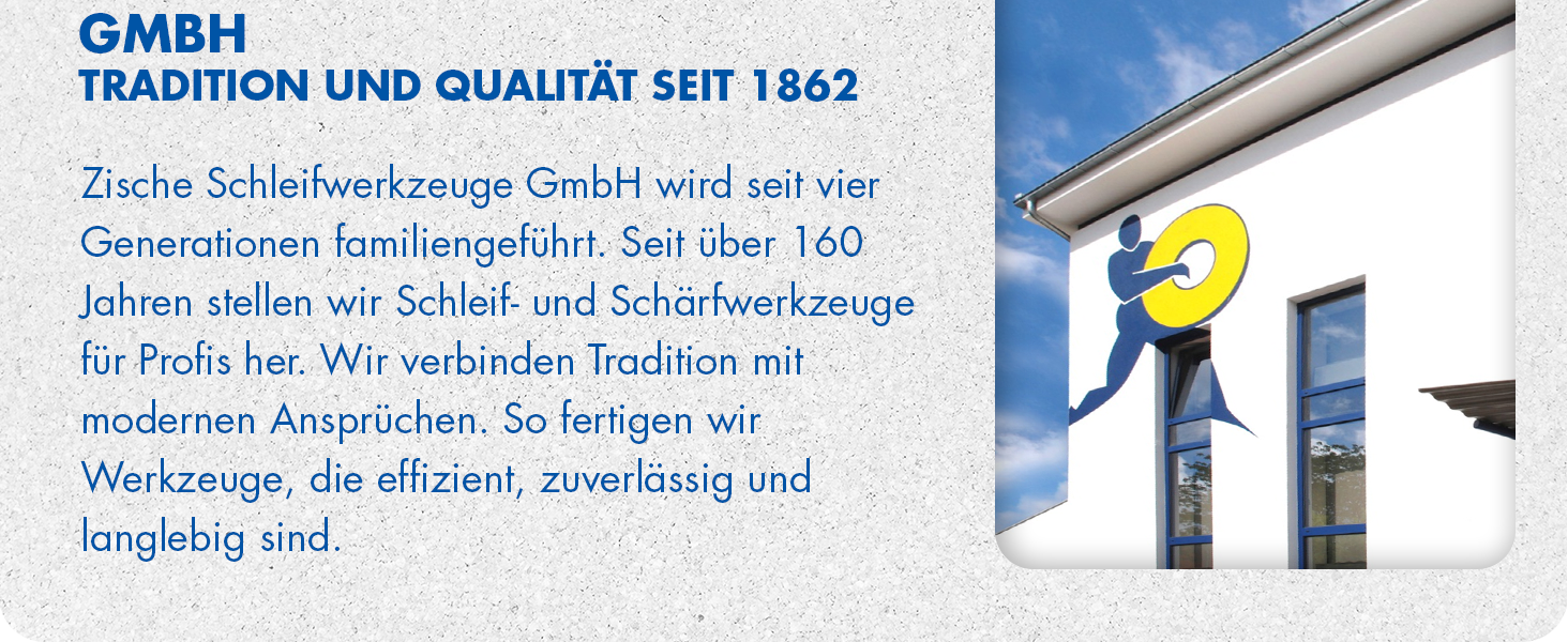 Точило для ножів Zische Missarka Blue - професійне з каменю з корунду, 200x60x25 мм, 2 зернистості FEPA 500/1200