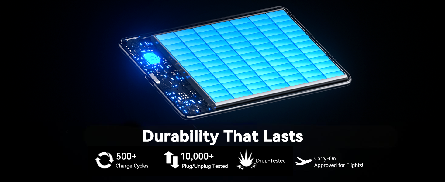 Powerbank Kuulaa MagSafe 5000mAh, Швидка зарядка, USB-C, для iPhone 17/16/15/14/13/12/Pro/Pro Max, срібло